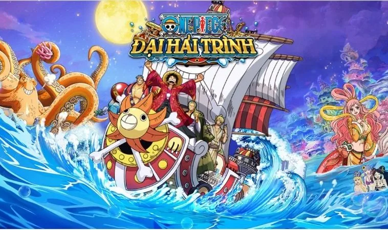 Bắn Cá Đại Hải Trình Tại ANO88