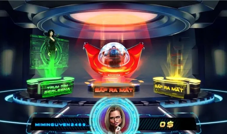 Bắn Cá Men In Black Tại ANO88