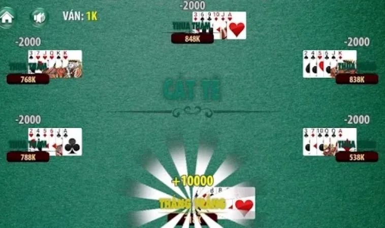 Chiến thuật đánh Sắc Tê Nhà Cái ANO88 hiệu quả