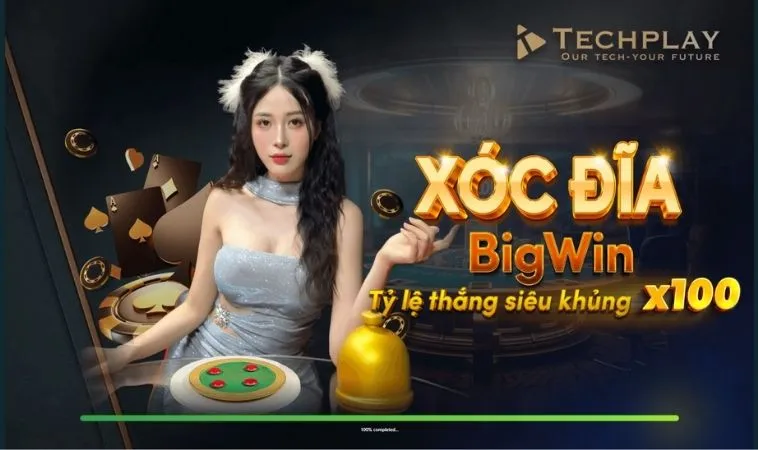 Xóc Đĩa Tại ANO88