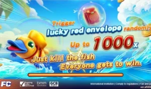 Vua Bắn Cá Tại ANO88